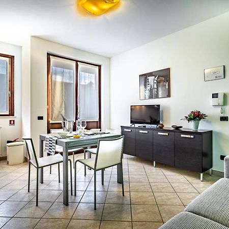 Casa Vacanze Arianna Rosia Buitenkant foto