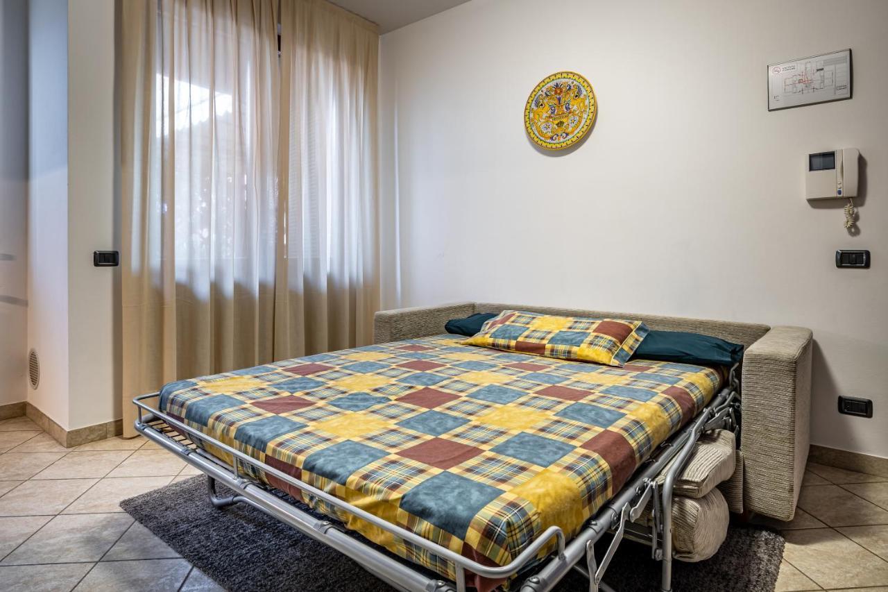 Casa Vacanze Arianna Rosia Buitenkant foto