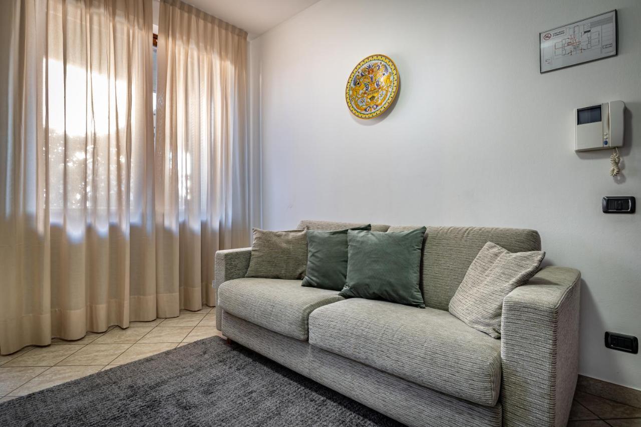 Casa Vacanze Arianna Rosia Buitenkant foto